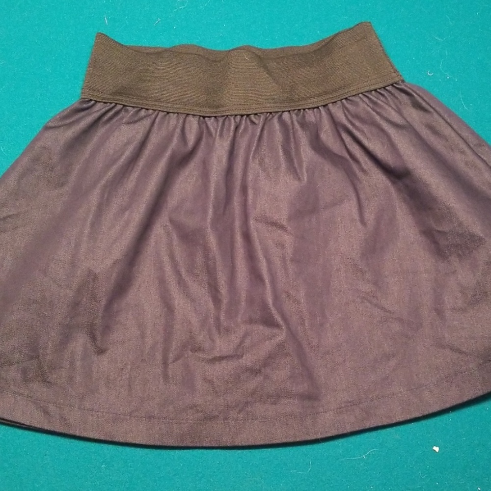 deninm skirt